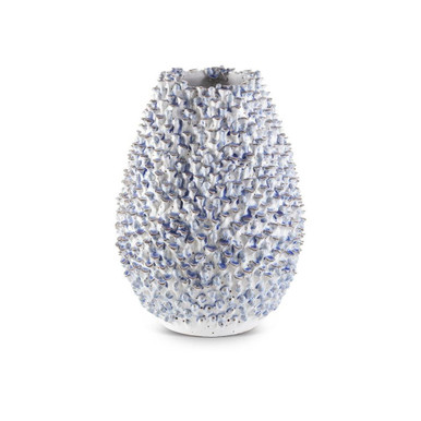 Milione 16 Inch Medium Vase by Currey Company - 1200-0427