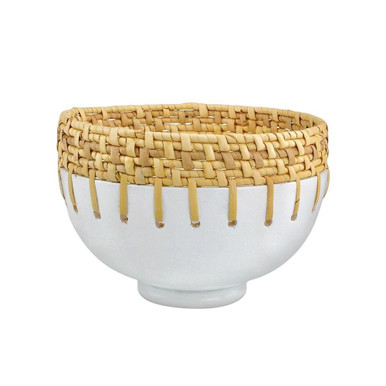 Kyoto 5.5 Inch Bowl by Currey Company - 1200-0729