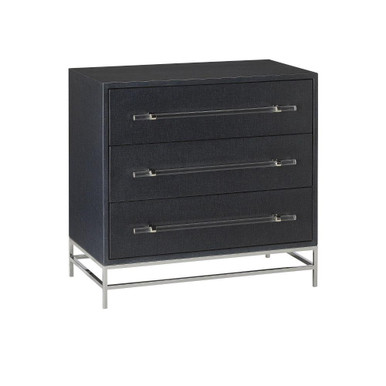 Marcel 32 Inch Chest by Currey Company - 3000-0089