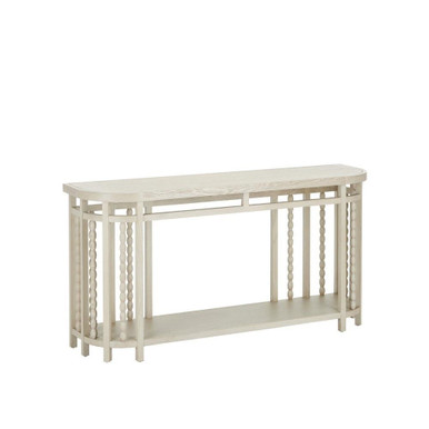 Norene Console Table 30.5 Inch Tall and 60.25 Inch Wide by Currey Company - 3000-0225