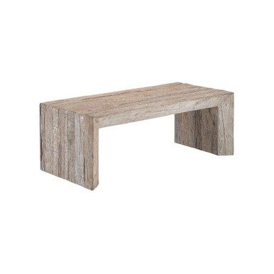 Kanor 48 Inch Cocktail Table by Currey Company - 3000-0169