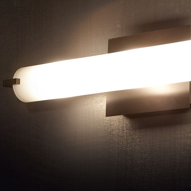 Zuma 3 Light Wall Sconce by Eurofase - 23272