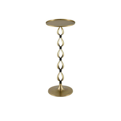 Salice 21.75 Inch Drinks Table by Currey Company - 4000-0102
