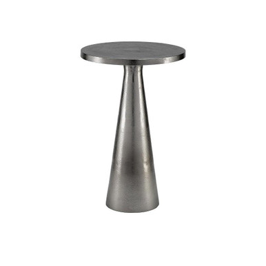Tondo 24 Inch Accent Table by Currey Company - 4000-0105