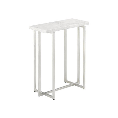 Cora 22 Inch Accent Table by Currey Company - 4000-0070