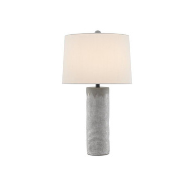 Perla 1 Light Table Lamp by Currey Company - 6000-0487