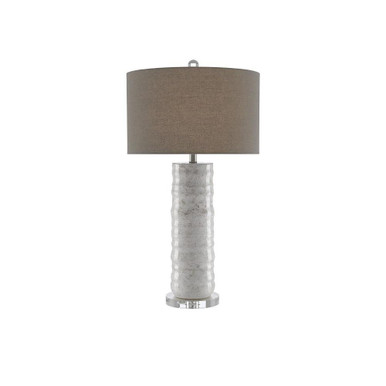 Pila 1 Light Table Lamp by Currey Company - 6000-0432