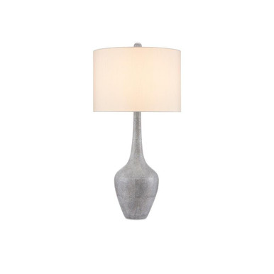 Fenellla 1 Light Table Lamp 32.25 x 16 Inches by Currey Company - 6000-0728