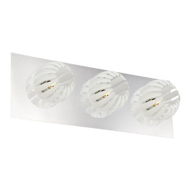 Cosmo 3 Light Vanity Light by Eurofase - 23204-058