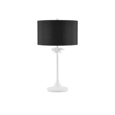 Bexhill 1 Light Table Lamp 27.25 x 15 Inches by Currey Company - 6000-0787