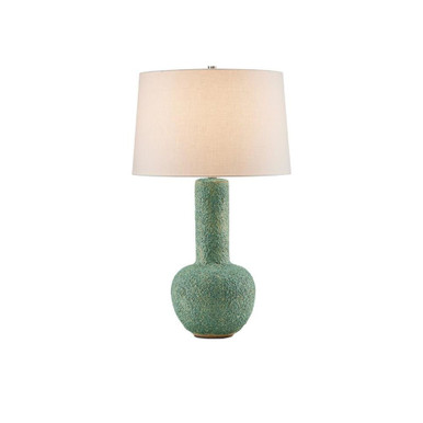 Manor 1 Light Table Lamp 31.5 x 19 Inches by Currey Company - 6000-0799