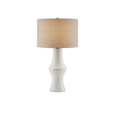 Concerto 1 Light Table Lamp 32 x 18 Inches by Currey Company - 6000-0803