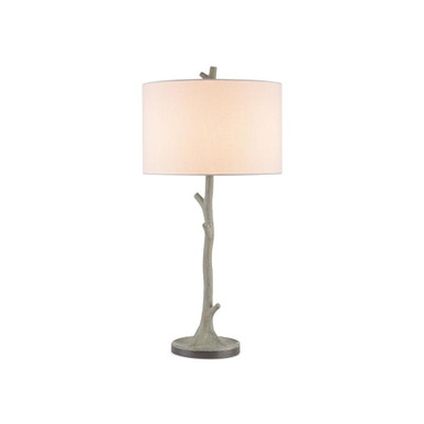 Beaujon 1 Light Table Lamp by Currey Company - 6359