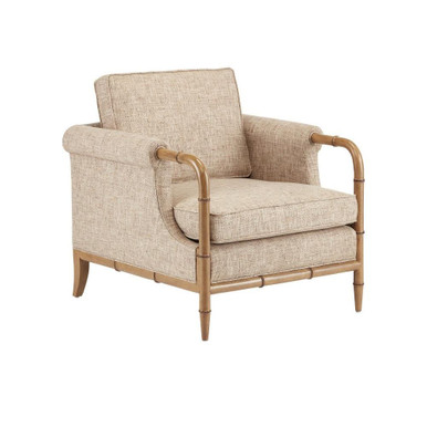Merle Armchair 32 Inch Tall and 30 Inch Wide by Currey Company - 7000-0602