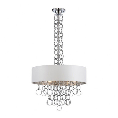 Novello 8 Light Oversized Pendant by Eurofase - 25614-015