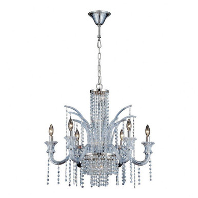 Nava 11 Light Large Chandelier by Eurofase - 26241-012