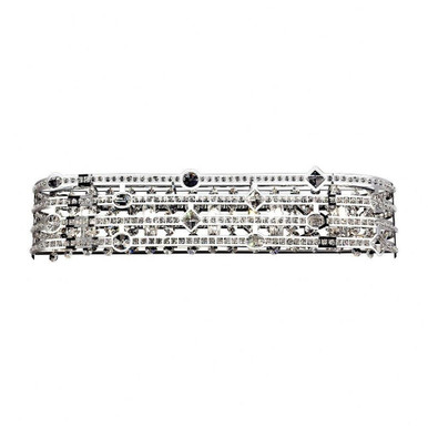 Mica 5 Light Vanity Light by Eurofase - 26317-014