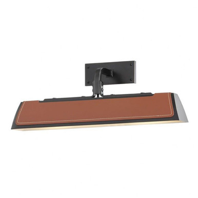 Holtsville 2 Light Picture Light 7.25 x 18 Inch by Hudson Valley - 5318-OB