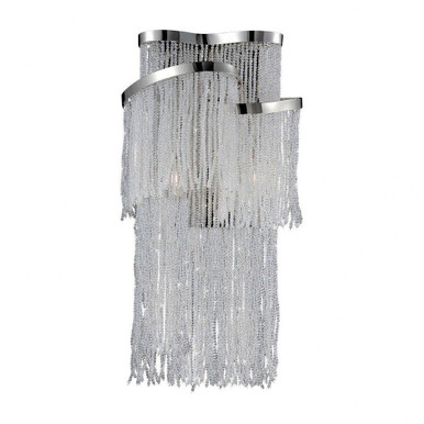 Ellena 2 Light Wall Sconce by Eurofase - 26610-016