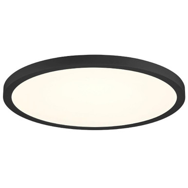 Artemis 35W 1 LED Round Flush Mount 19.63 Inch Wide by Eurofase - 47521