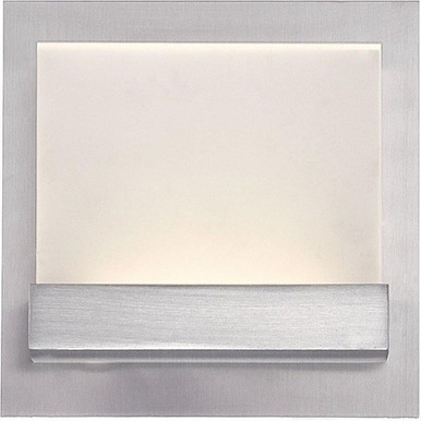 Harmen 5W 1 LED Light Wall Sconce by Eurofase - 28023-012