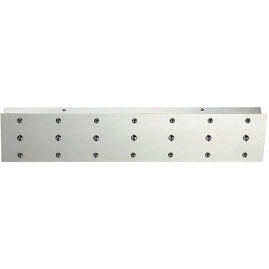 Glade Glade 24.75 Inch Canopy by Eurofase - 28122-012