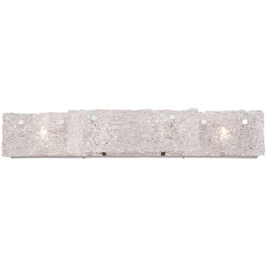 Caramico 4 Light Vanity Light by Eurofase - 28141-013