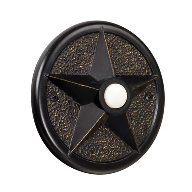 Star Surface Mount 3.75 Inch by Craftmade - PB3036-AZ