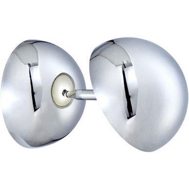 Noble 6W 1 LED Light Wall Sconce by Eurofase - 28157-014