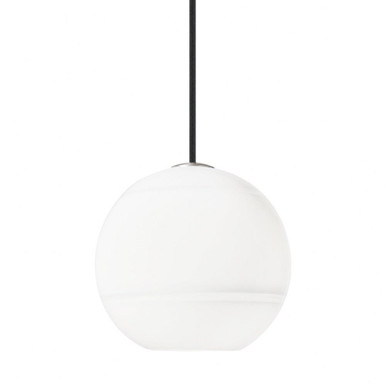 Sean Lavin 1 Light Farmhouse Small Pendant by Visual Comfort Modern - 700TDSDN