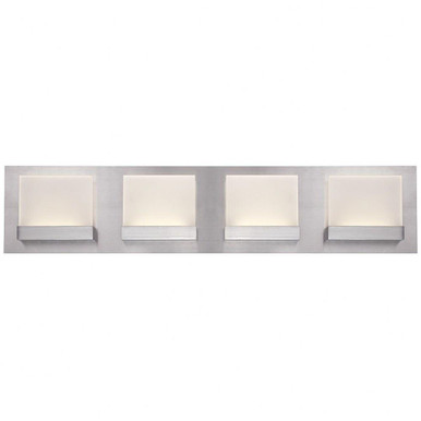 Harmen 20W 4 LED Light Vanity Light by Eurofase - 28025-016