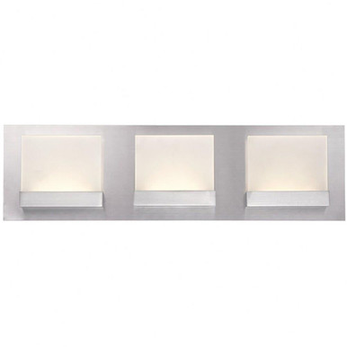 Harmen 15W 3 LED Light Vanity Light by Eurofase - 28024-019