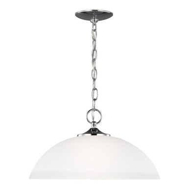 Geary 1 Light Pendant by Generation - 6516501