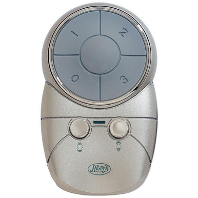 Fan/Light Universal Handheld Remote Control by Hunter Fans - 99121