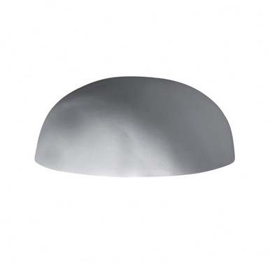 Ambiance 1 Light Zia Downlight Outdoor Wall Mount by Justice Design - CER-2190W