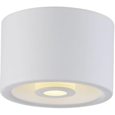 Vision 5W 1 LED 4.75 Inch Wide Flush Mount by Eurofase - 29491