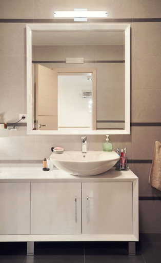 Zuma 15W 1 LED Wall Sconce by Eurofase - 30179