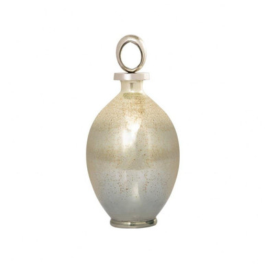 Opal Ring 15 Inch Medium Bottle by Elk Home - H0807-8727