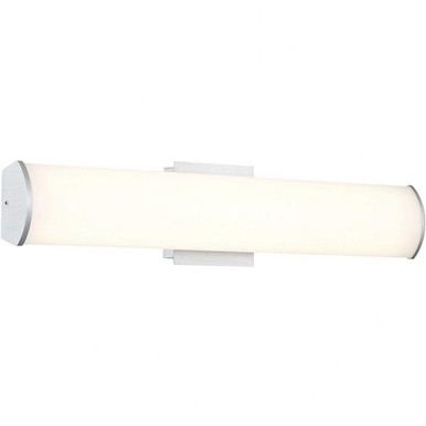 Aim 14W 1 LED Light Wall Sconce 24 Inch Length by Eurofase - 30187-016