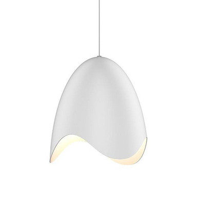 Band 1 LED Light Medium Pendant by Sonneman - 2675