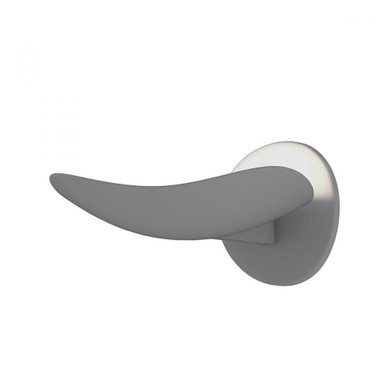 Infinity 1 LED Light Wall Sconce by Sonneman - 2660.18