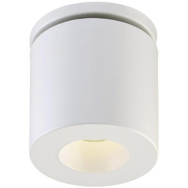 Lotus 26W 1 LED 6.25 Inch Wide Flush Mount by Eurofase - 30309-012