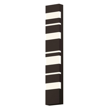 Jazz Notes LED Wall Sconce 36 Inch Tall by Sonneman - 7289