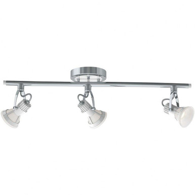 Vortex 3 Light 6.88 Inch Wide Flush Mount by Eurofase - 32754-018