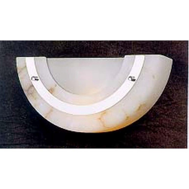 European Crafted 2 Light Wall Sconce 16 Inch Wide by Elk Home - 9657/2