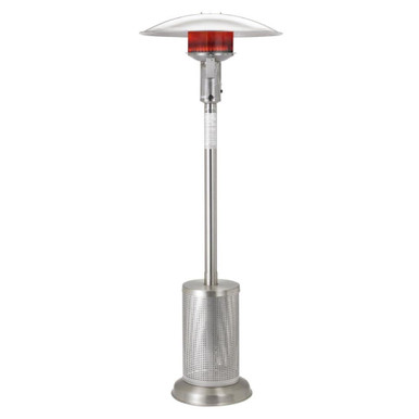 40000 BTU Freestanding Propane Gas Heater by Sunglo - A270