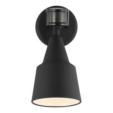 1 Light Flood Light with Photo and Motion Sensor by Generation - 8560701PM