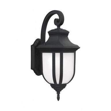 Childress 1 Light Outdoor Wall Lantern by Generation - 8736301