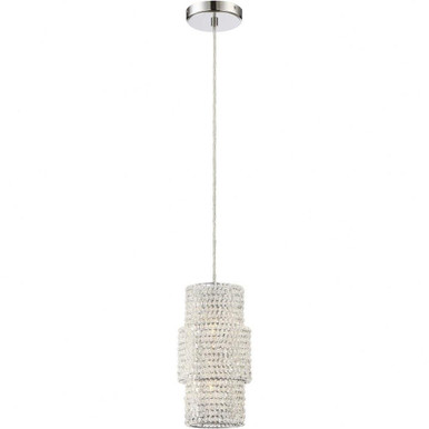 Sposa 2 Light Small Pendant by Eurofase - 31372-015