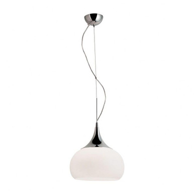 Kakie 1 Light Medium Pendant by Eurofase - 14669-019